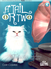 Tail or Two (Book/Online Audio)